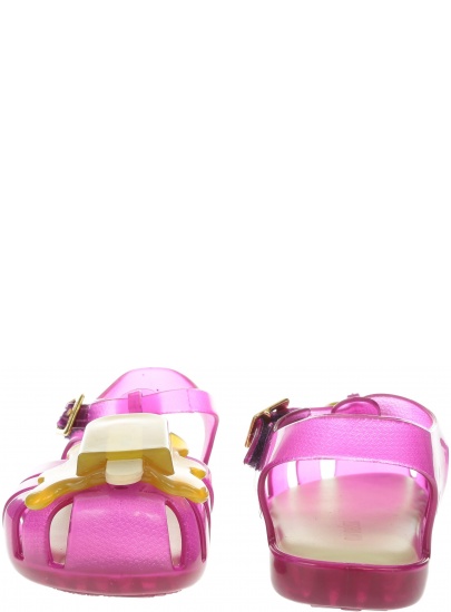 Sandals MINI MELISSA Aranha 31704 52492 | EN