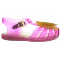 Sandals MINI MELISSA Aranha 31704 52492 | EN