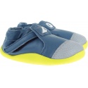 Ultralekkie trampki BOBUX 500010 Xplorer cobalt/citrus Origin -