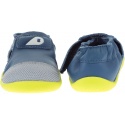 Ultralekkie trampki BOBUX 500010 Xplorer cobalt/citrus Origin -
