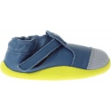 Ultralekkie trampki BOBUX 500010 Xplorer cobalt/citrus Origin -