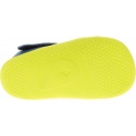 Ultralekkie trampki BOBUX 500010 Xplorer cobalt/citrus Origin -