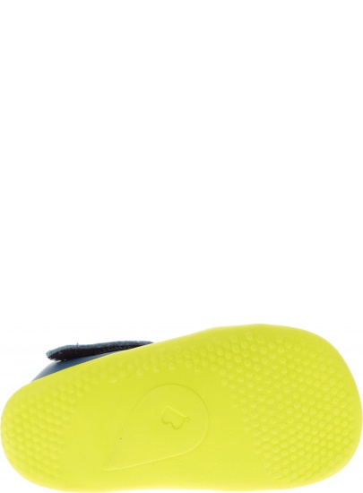 Ultralekkie trampki BOBUX 500010 Xplorer cobalt/citrus Origin -