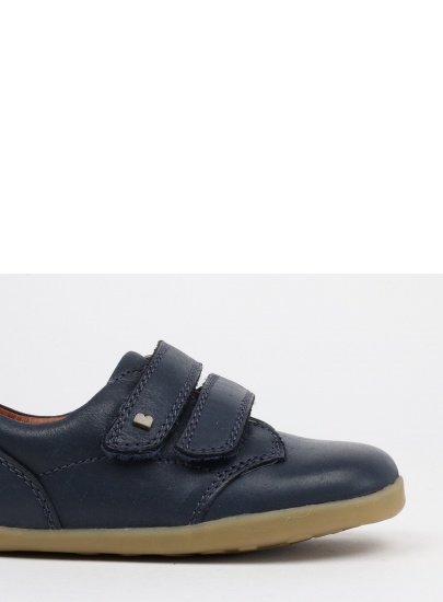 BUTY BOBUX 727706 PORT SHOE NAVY