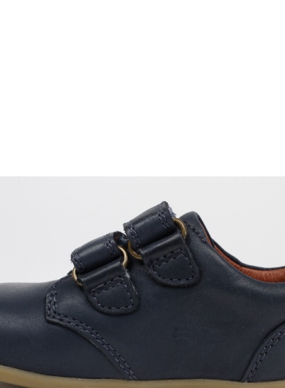 BUTY BOBUX 727706 PORT SHOE NAVY
