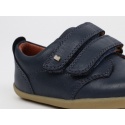 BUTY BOBUX 727706 PORT SHOE NAVY