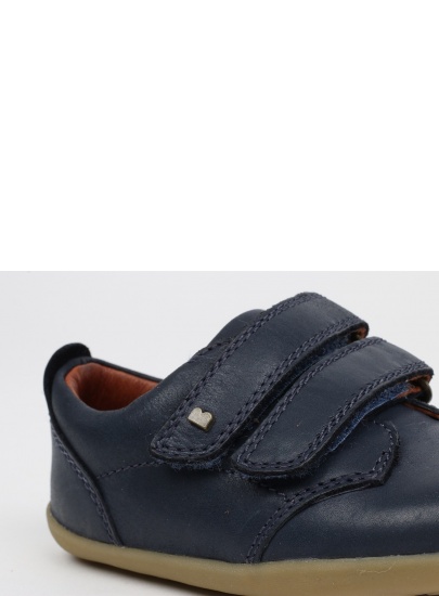 BUTY BOBUX 727706 PORT SHOE NAVY