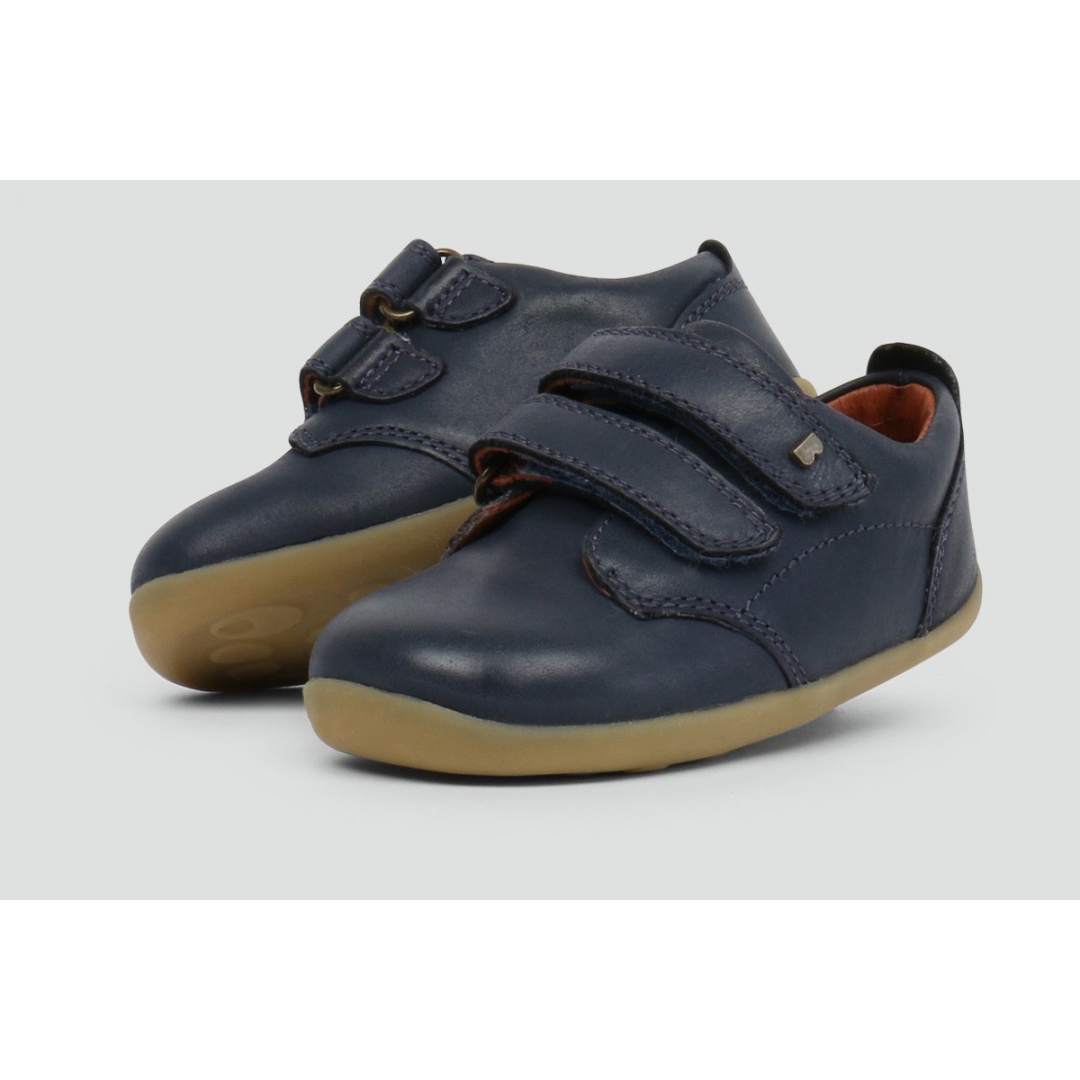 BUTY BOBUX 727706 PORT SHOE NAVY