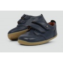 BUTY BOBUX 727706 PORT SHOE NAVY