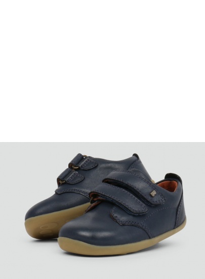 BUTY BOBUX 727706 PORT SHOE NAVY