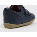 BUTY BOBUX 727706 PORT SHOE NAVY