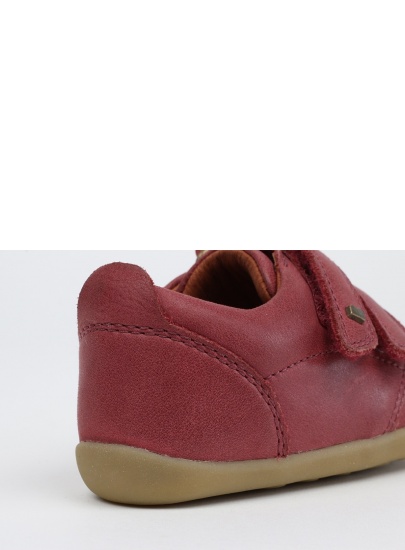 BUTY BOBUX 727709 PORT SHOE DARK RED