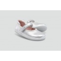 Shoes BOBUX 627909 Classic Twirl Silver | EN