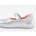 Shoes BOBUX 627909 Classic Twirl Silver | EN