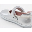 Shoes BOBUX 627909 Classic Twirl Silver | EN