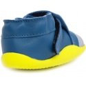 Ultralekkie trampki BOBUX 500010 Xplorer cobalt/citrus Origin -