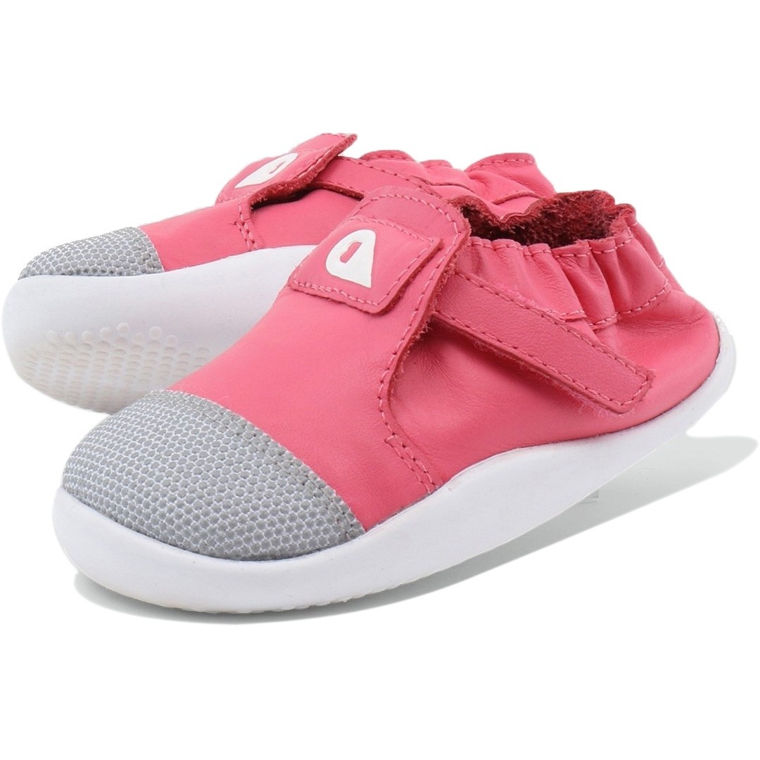 Ultralekkie adidaski BOBUX 500011 PLAY XPLORER ORIGIN FUCHSIA