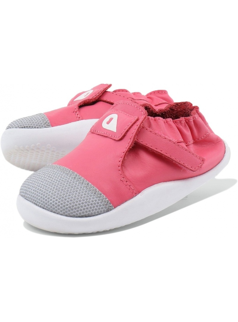 Ultralekkie adidaski BOBUX 500011 PLAY XPLORER ORIGIN FUCHSIA