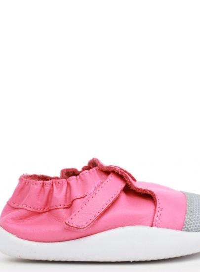 Ultralekkie adidaski BOBUX 500011 PLAY XPLORER ORIGIN FUCHSIA
