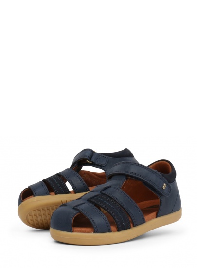 granatowe sandały BOBUX 626008 Roam Sandal Navy