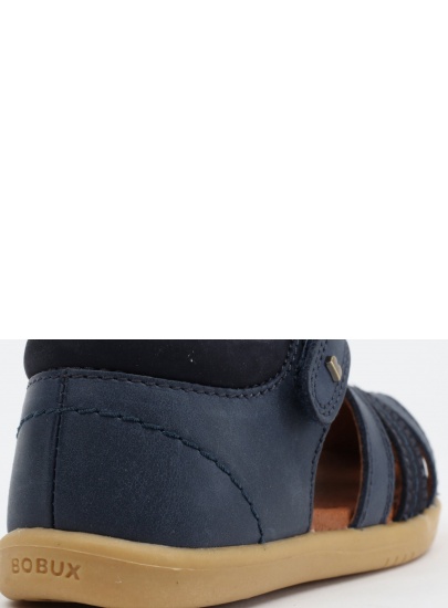 granatowe sandały BOBUX 626008 Roam Sandal Navy