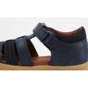 Sandals BOBUX 626008 Roam Sandal Navy | EN