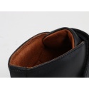 Czarne Półbuty BOBUX 830307 DESERT BOOT BLACK