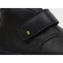 Czarne Półbuty BOBUX 830307 DESERT BOOT BLACK
