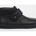 Czarne Półbuty BOBUX 830307 DESERT BOOT BLACK
