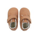 For babies BOBUX 4448 CARAMEL MINI DESERT BOOT ARCTIC SOFT SOLE | EN