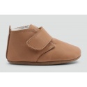 For babies BOBUX 4448 CARAMEL MINI DESERT BOOT ARCTIC SOFT SOLE | EN