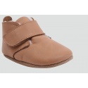 For babies BOBUX 4448 CARAMEL MINI DESERT BOOT ARCTIC SOFT SOLE | EN