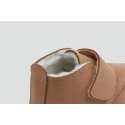 For babies BOBUX 4448 CARAMEL MINI DESERT BOOT ARCTIC SOFT SOLE | EN