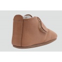 For babies BOBUX 4448 CARAMEL MINI DESERT BOOT ARCTIC SOFT SOLE | EN