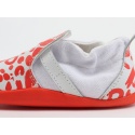 BUCIKI BOBUX 500032 PLAY XPLORER ABSTRACT WHITE TANG