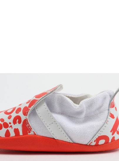 BUCIKI BOBUX 500032 PLAY XPLORER ABSTRACT WHITE TANG