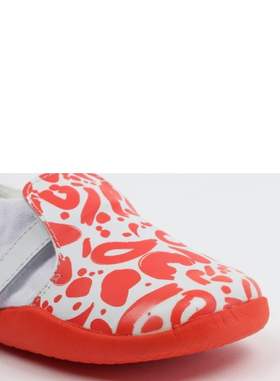 BUCIKI BOBUX 500032 PLAY XPLORER ABSTRACT WHITE TANG