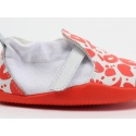 BUCIKI BOBUX 500032 PLAY XPLORER ABSTRACT WHITE TANG