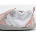 BUCIKI BOBUX 500033 PLAY XPLORER ABSTRACT BPINK SILVER