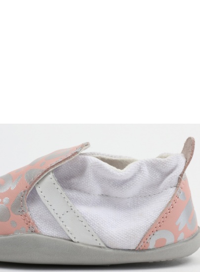 BUCIKI BOBUX 500033 PLAY XPLORER ABSTRACT BPINK SILVER