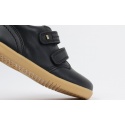 Czarne Półbuty BOBUX 632704 PORT SHOE BLACK