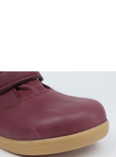 KOZACZKI BOBUX 832803 ASPEN BOOT PLUM WEŁNA MERYNOSA