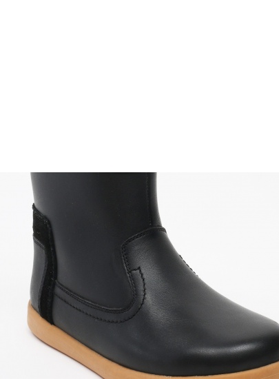KOZACZKI BOBUX 834103 BLACK STORM BOOT WEŁNA OWCZA