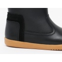 KOZACZKI BOBUX 834103 BLACK STORM BOOT WEŁNA OWCZA