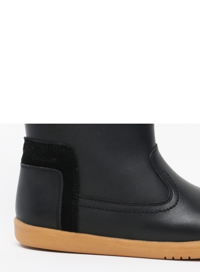 KOZACZKI BOBUX 834103 BLACK STORM BOOT WEŁNA OWCZA