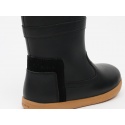 KOZACZKI BOBUX 834103 BLACK STORM BOOT WEŁNA OWCZA