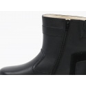 KOZACZKI BOBUX 834103 BLACK STORM BOOT WEŁNA OWCZA