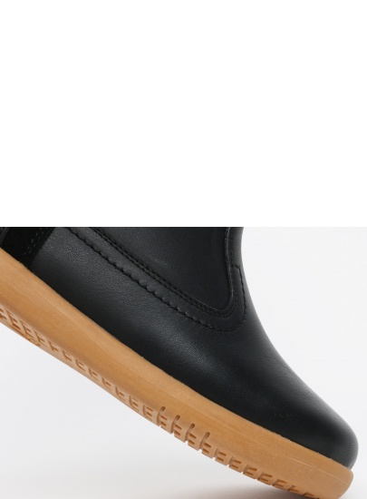 KOZACZKI BOBUX 834103 BLACK STORM BOOT WEŁNA OWCZA
