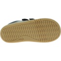Czarne Półbuty BOBUX 632704 PORT SHOE BLACK