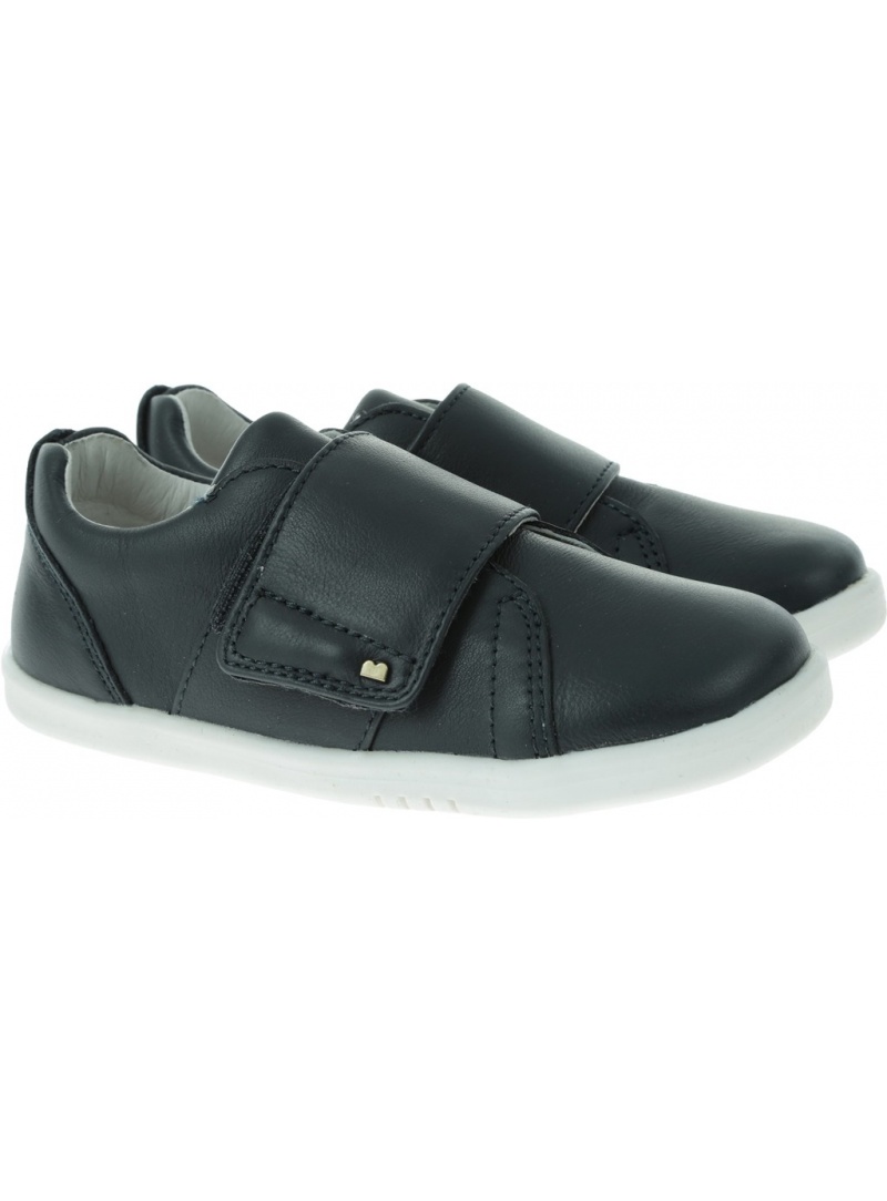 Shoes BOBUX 635301 BOSTON TRAINER NAVY | EN